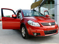 ��������SX4
