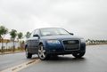 08��µ�A4 2.0TFSI �Զ�������