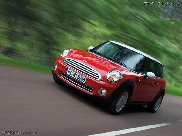 ��MINI Cooper