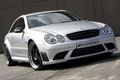 Kicherer-Mercedes-CLK63-A