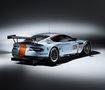 2008 Aston Martin Racing