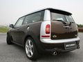 MINI Cooper S Clubman