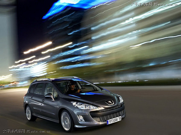 ����ʱ�� ������308SW 1.6T����֮Դ