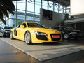 �µ�R8 4.2L FSI quattro