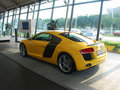 �µ�R8 4.2L FSI quattro