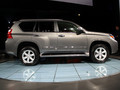 �׿���˹GX460