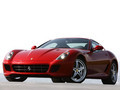 599 GTB Fiorano HGTE