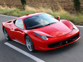 458 Italia