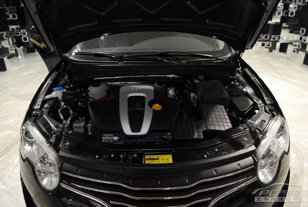 PCauto��չ̽��ϵ�У�����550XT�ֳ�ʵ��