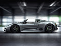 r(sh)918 Spyder