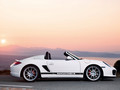 r(sh)Boxster Spyder