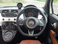 2011Ɓ500C Abarth