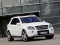 2011 ML 63 AMG