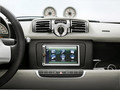 smart fortwo 2011