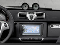 Ysmart fortwo 2011