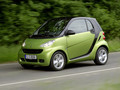 Ysmart fortwo 2011