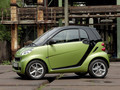 Ysmart fortwo 2011