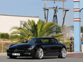 2011 SLS AMG