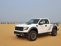 F-150 SVT Raptor