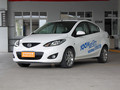 Mazda2  1.5AT r(sh)