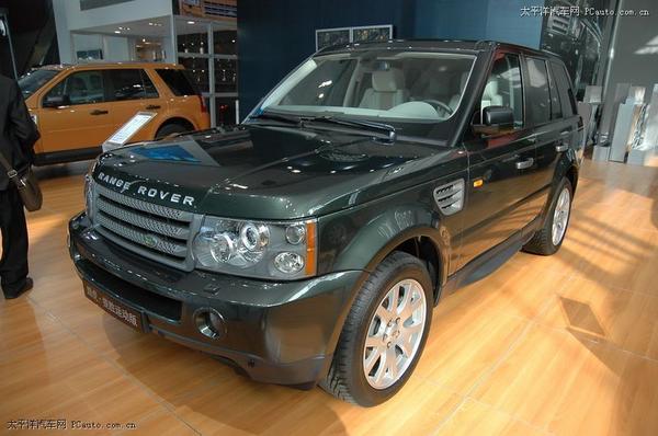 ��ʤRange Rover 