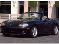2002 MX-5 Miata
