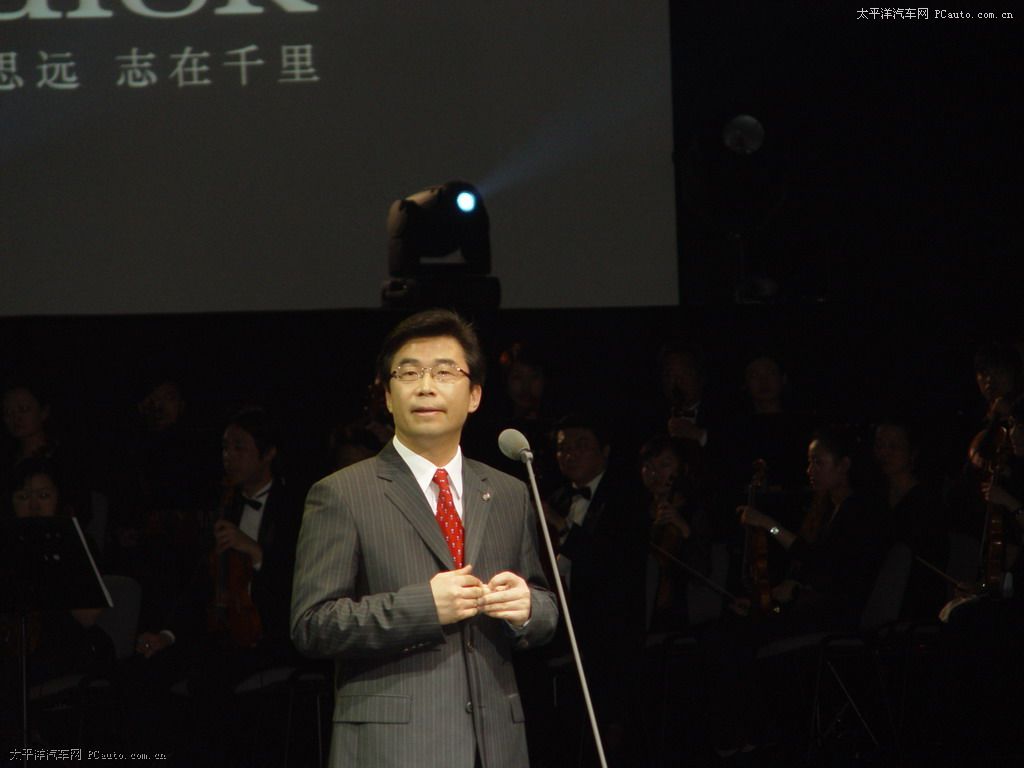 林荫大道改装及其他高清图片 共346张,第6张 上海通用别克汽车图片高清图片