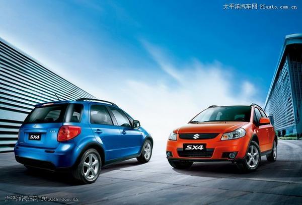����SX4