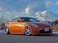 Strosek Nissan 350Z