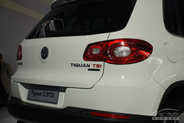 Tiguan;^