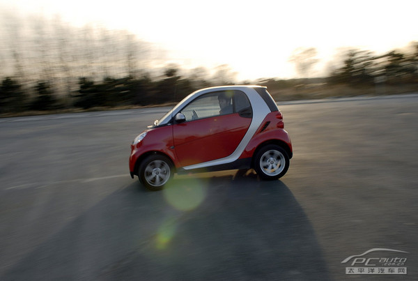 ���Ysmart fortwo