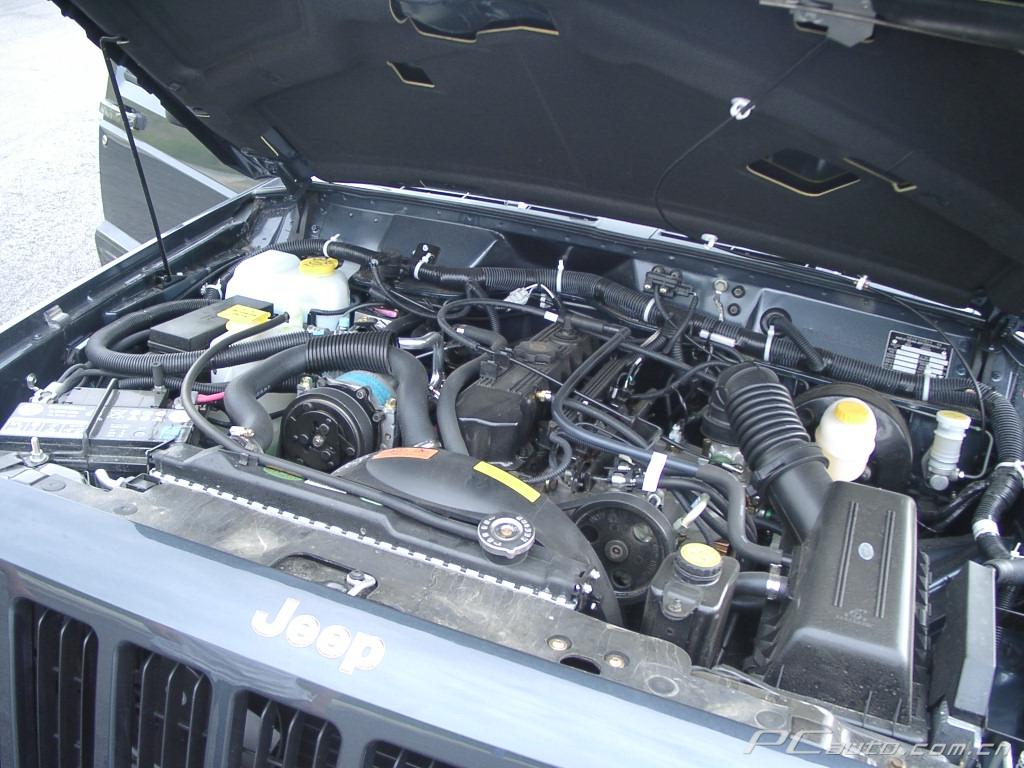 Jeep2500改装及其他高清图片 共94张,第5张 北京奔驰汽车图片壁纸高清图片
