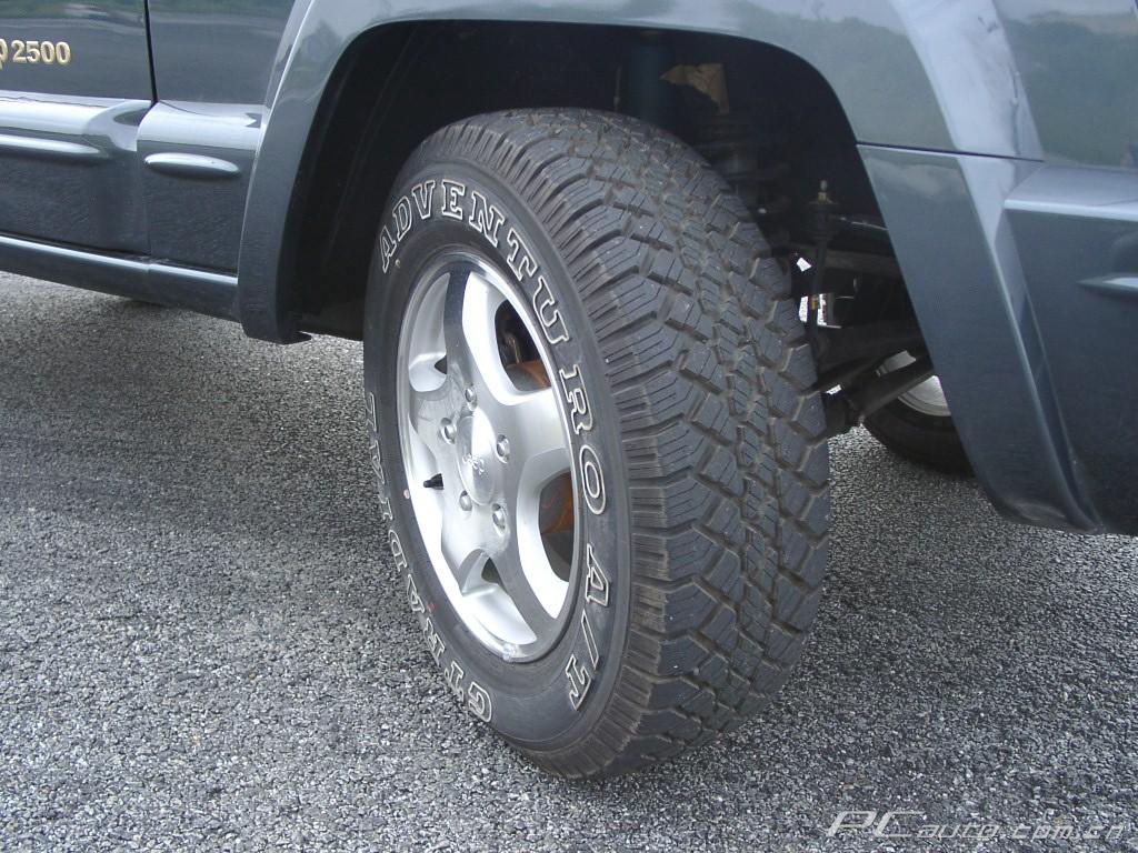 Jeep2500车身外观高清图片 共94张,第5张 北京奔驰汽车图片壁纸高清图片