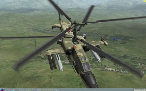 DCS:黑鲨怎么玩_DCS:黑鲨游戏下载,攻略,