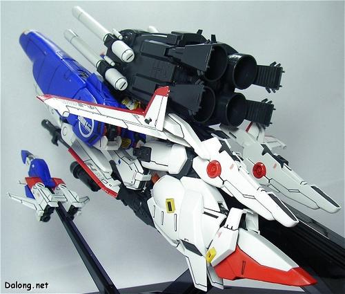 精致!pg版高达杂图(二)图片_动漫杂图下载_太