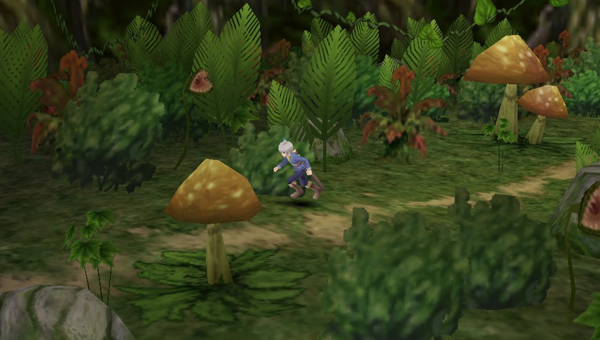 圣洁传说R图片_PSV专区下载_太平洋游戏网图