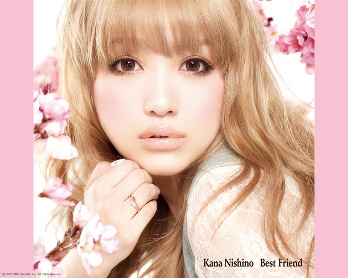 西野カナ(西野加奈 nishino kana)