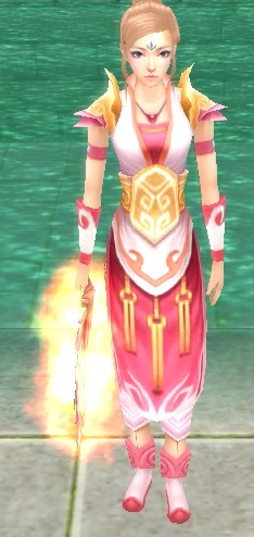 【卸甲归田】天龙里的一些布衣图片_天龙八部