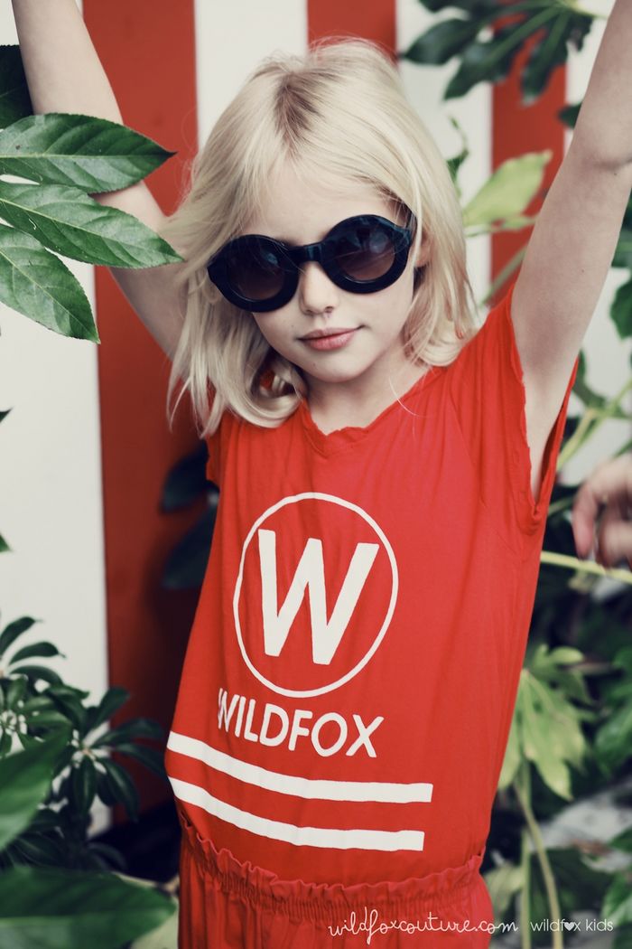 WILDFOXµĸŷ