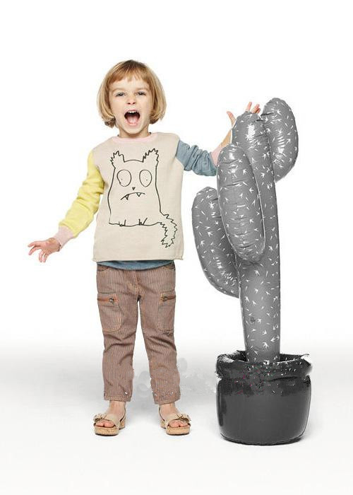 Stella McCartney Kids 2012