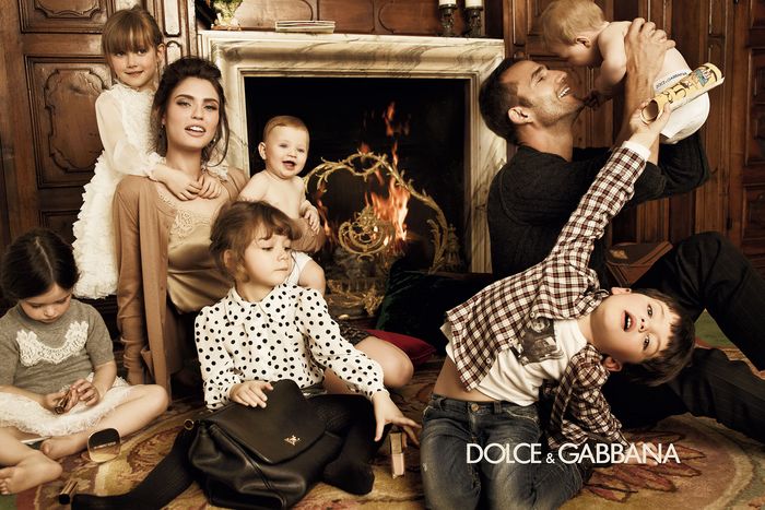 Dolce&Gabbana Baby