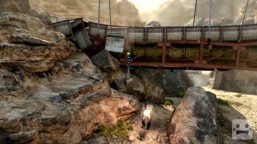 《使命召唤9:黑色行动2》游戏截图图片_电脑单