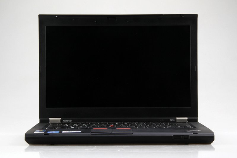 thinkpad t430笔记本靓赏