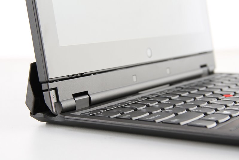 thinkpad x1 helix图赏