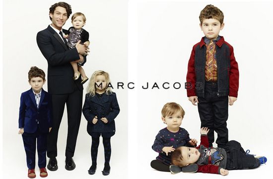 Marc Jacobs 2013ﶬ