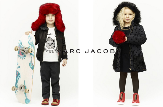 Marc Jacobs 2013ﶬ