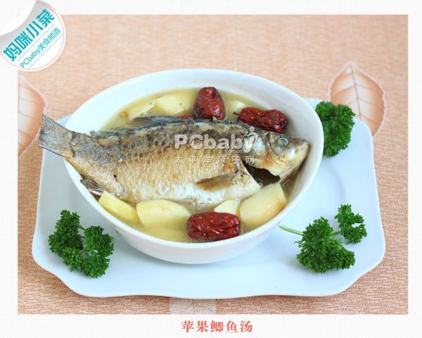孕妈白露食谱