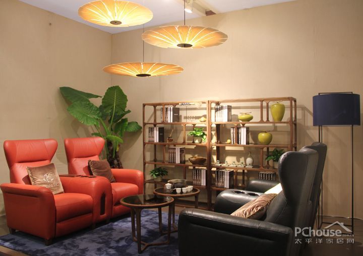 2013第32届广州家具展康耐登新品图集_展会产