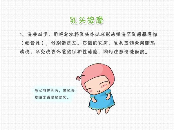 孕期乳房疼痛如何缓解？