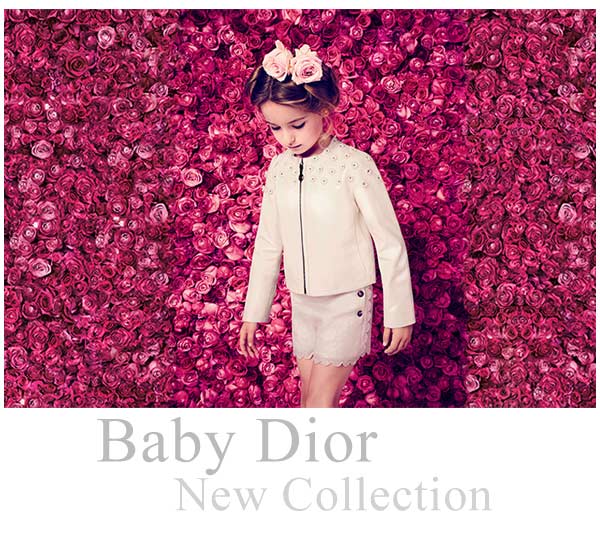 Baby Dior